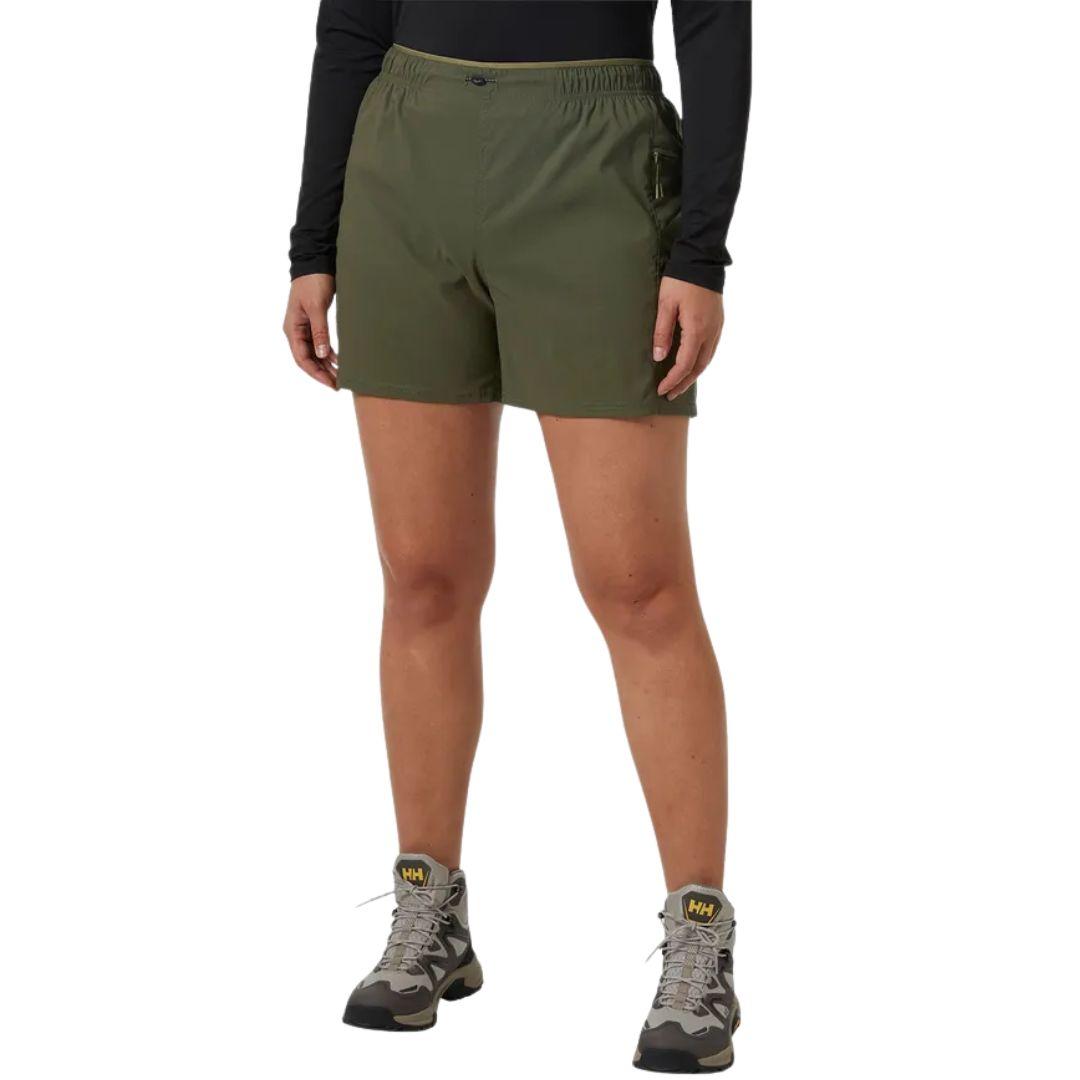 Helly Hansen Women's Vista Hike Shorts